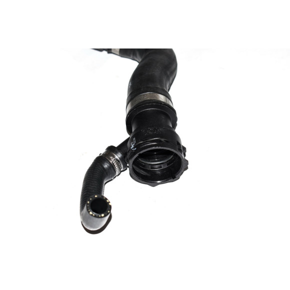 Przewód elastyczny układu chłodzenia BMW E46 330Cd 330Xd 330d M57 - 11537787177