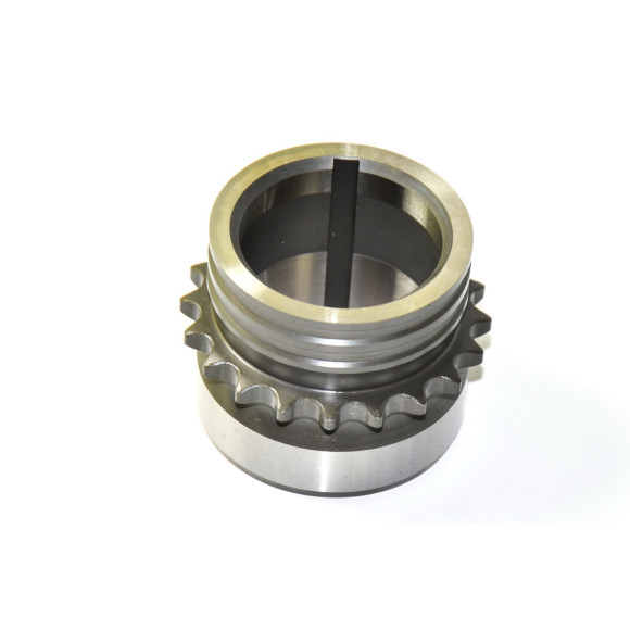 Koło zębate wału korbowego BMW E46 E60 E61 E87 E90 E91 318d 320d 520d118d 120d M47N M47N2 - 11217787280