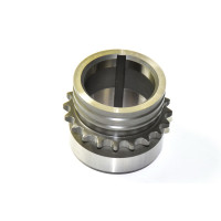 Koło zębate wału korbowego BMW E46 E60 E61 E87 E90 E91 318d 320d 520d118d 120d M47N M47N2 - 11217787280