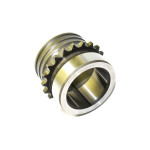 Koło zębate wału korbowego BMW E46 E60 E61 E87 E90 E91 318d 320d 520d118d 120d M47N M47N2 - 11217787280