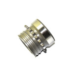 Koło zębate wału korbowego BMW E46 E60 E61 E87 E90 E91 318d 320d 520d118d 120d M47N M47N2 - 11217787280