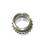 Koło zębate wału korbowego BMW E46 E60 E61 E87 E90 E91 318d 320d 520d118d 120d M47N M47N2 - 11217787280