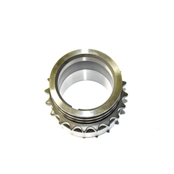Koło zębate wału korbowego BMW E46 E60 E61 E87 E90 E91 318d 320d 520d118d 120d M47N M47N2 - 11217787280