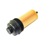 Pokrywa filtra oleju BMW E46 E60 E61 E65 E83 E87 E90 E91 318d 320d 520d 745d 118d 120d - 11427787696