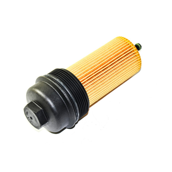 Pokrywa filtra oleju BMW E46 E60 E61 E65 E83 E87 E90 E91 318d 320d 520d 745d 118d 120d - 11427787696