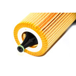 Pokrywa filtra oleju BMW E46 E60 E61 E65 E83 E87 E90 E91 318d 320d 520d 745d 118d 120d - 11427787696