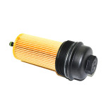 Pokrywa filtra oleju BMW E46 E60 E61 E65 E83 E87 E90 E91 318d 320d 520d 745d 118d 120d - 11427787696