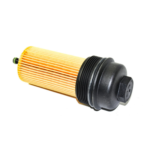 Pokrywa filtra oleju BMW E46 E60 E61 E65 E83 E87 E90 E91 318d 320d 520d 745d 118d 120d - 11427787696