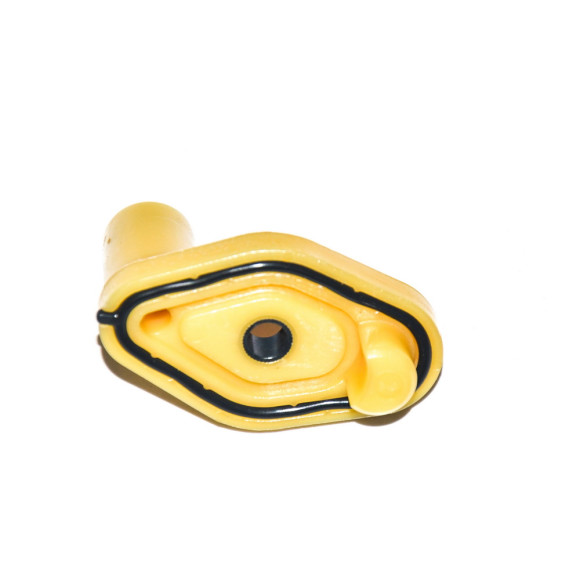 Dysza wtrysku oleju BMW E38 E39 E46 E53 E60 E61 E63 E65 E70 E71 E83 E87 E90 E91 E92 E93 - 11117787860