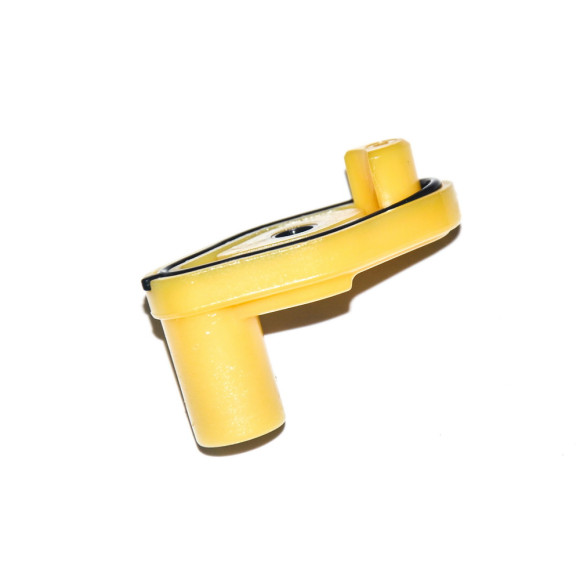 Dysza wtrysku oleju BMW E38 E39 E46 E53 E60 E61 E63 E65 E70 E71 E83 E87 E90 E91 E92 E93 - 11117787860