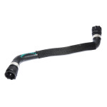 Przewód elastyczny układu chłodzenia BMW E46 330d 330Cd M57 - 11537788085