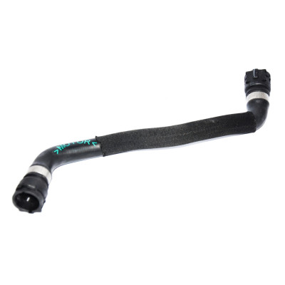 Przewód elastyczny układu chłodzenia BMW E46 330d 330Cd M57 - 11537788085