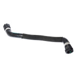 Przewód elastyczny układu chłodzenia BMW E46 330d 330Cd M57 - 11537788085