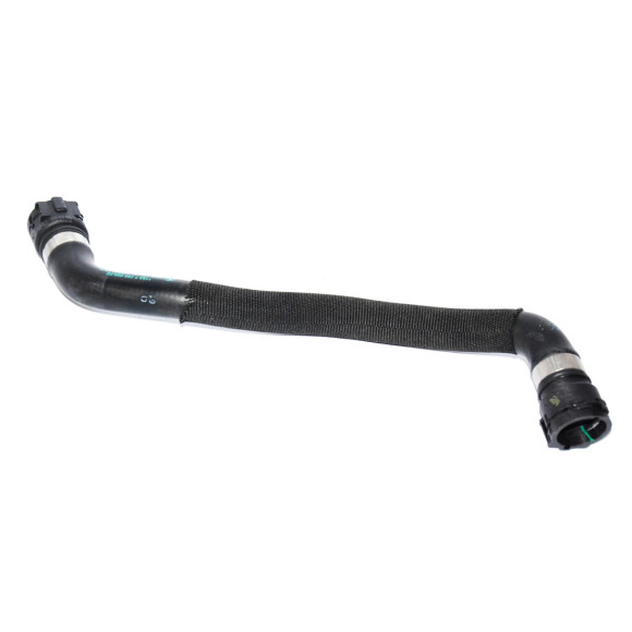 Przewód elastyczny układu chłodzenia BMW E46 330d 330Cd M57 - 11537788085