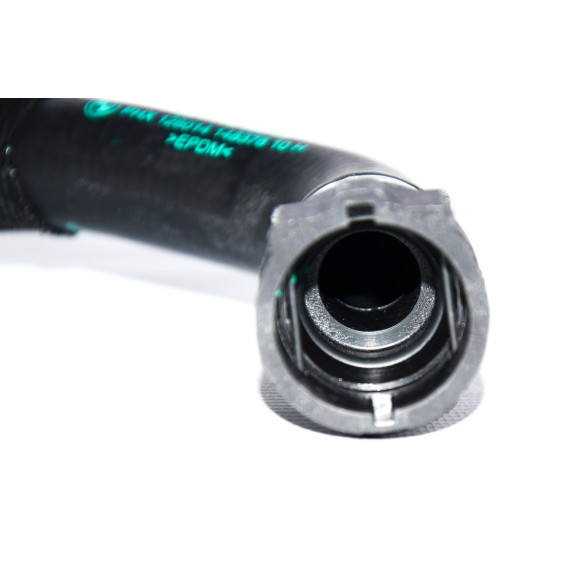Przewód elastyczny układu chłodzenia BMW E46 330d 330Cd M57 - 11537788085
