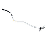 Przewód chłodnicy oleju odpływ BMW E53 X5 3,0d M57N - 17227788269
