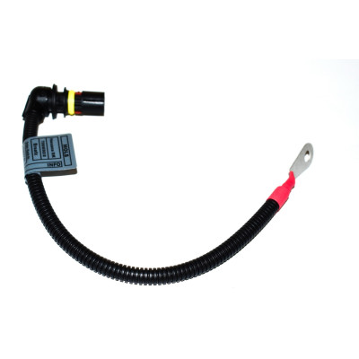Przewód układu żarowego BMW E46 E53 X5 E60N E61 E63N E65 E83 NX3 E90 E91 E92 - 12427789231
