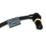 Przewód układu żarowego BMW E46 E53 X5 E60N E61 E63N E65 E83 NX3 E90 E91 E92 - 12427789231