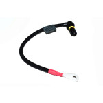 Przewód układu żarowego BMW E46 E53 X5 E60N E61 E63N E65 E83 NX3 E90 E91 E92 - 12427789231