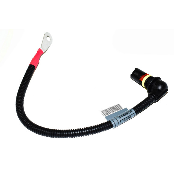Przewód układu żarowego BMW E46 E53 X5 E60N E61 E63N E65 E83 NX3 E90 E91 E92 - 12427789231