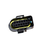 Obudowa gniazda BMW E46 E53 X5 E60 E61 E63 E65 E70 E71 X6 E83 X3 E90 E91 E92 - 12527789574