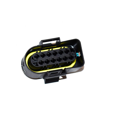 Obudowa gniazda BMW E46 E53 X5 E60 E61 E63 E65 E70 E71 X6 E83 X3 E90 E91 E92 - 12527789574