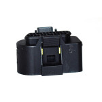 Obudowa gniazda BMW E46 E53 X5 E60 E61 E63 E65 E70 E71 X6 E83 X3 E90 E91 E92 - 12527789574