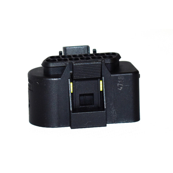 Obudowa gniazda BMW E46 E53 X5 E60 E61 E63 E65 E70 E71 X6 E83 X3 E90 E91 E92 - 12527789574