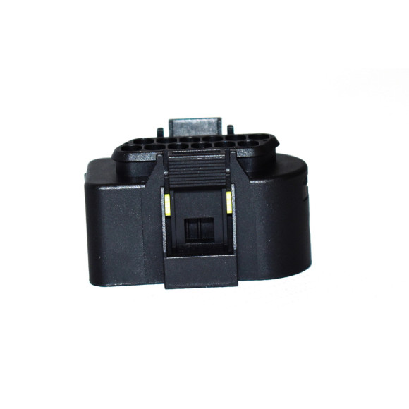 Obudowa gniazda BMW E46 E53 X5 E60 E61 E63 E65 E70 E71 X6 E83 X3 E90 E91 E92 - 12527789574