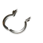 Obejma uszczelniająca BMW E60 E61 E65 E70 E71 E83 E90 E91 E92  325d 330d 730d 525d 530d 525xd 530xd - 11657796718