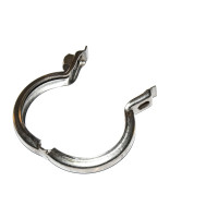 Obejma uszczelniająca BMW E60 E61 E65 E70 E71 E83 E90 E91 E92  325d 330d 730d 525d 530d 525xd 530xd - 11657796718