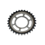 Koło łańcuchowe wałka rozrządu BMW E60 E61 E90 E87 X3 X5 X6 E65 635d 730d 520d 525d 530d 535d 118d 120d 318d 320d 330d 335d - 11