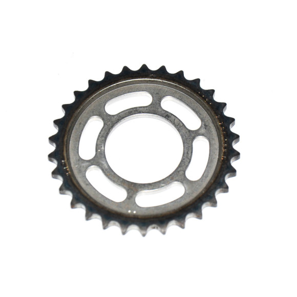 Koło łańcuchowe wałka rozrządu BMW E60 E61 E90 E87 X3 X5 X6 E65 635d 730d 520d 525d 530d 535d 118d 120d 318d 320d 330d 335d - 11