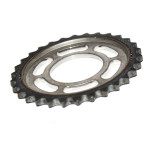 Koło łańcuchowe wałka rozrządu BMW E60 E61 E90 E87 X3 X5 X6 E65 635d 730d 520d 525d 530d 535d 118d 120d 318d 320d 330d 335d - 11