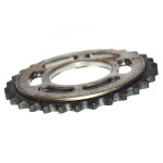 Koło łańcuchowe wałka rozrządu BMW E60 E61 E90 E87 X3 X5 X6 E65 635d 730d 520d 525d 530d 535d 118d 120d 318d 320d 330d 335d - 11