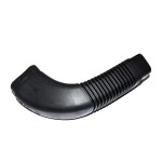 Osłona gumowa wlot powietrza BMW E90 E91 E92 E93 325d 330d 330xd - 13717790607