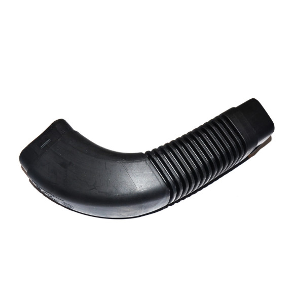Osłona gumowa wlot powietrza BMW E90 E91 E92 E93 325d 330d 330xd - 13717790607