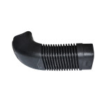Osłona gumowa wlot powietrza BMW E90 E91 E92 E93 325d 330d 330xd - 13717790607