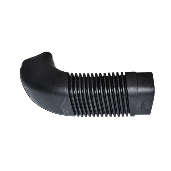 Osłona gumowa wlot powietrza BMW E90 E91 E92 E93 325d 330d 330xd - 13717790607