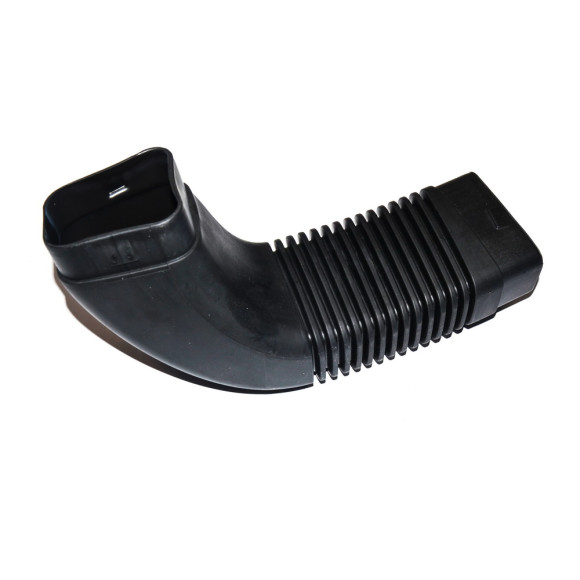 Osłona gumowa wlot powietrza BMW E90 E91 E92 E93 325d 330d 330xd - 13717790607
