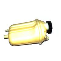 Zbiornik wyrównawczy płynu chłodzącego MINI R50 One 1,4d W17 - 17137790634