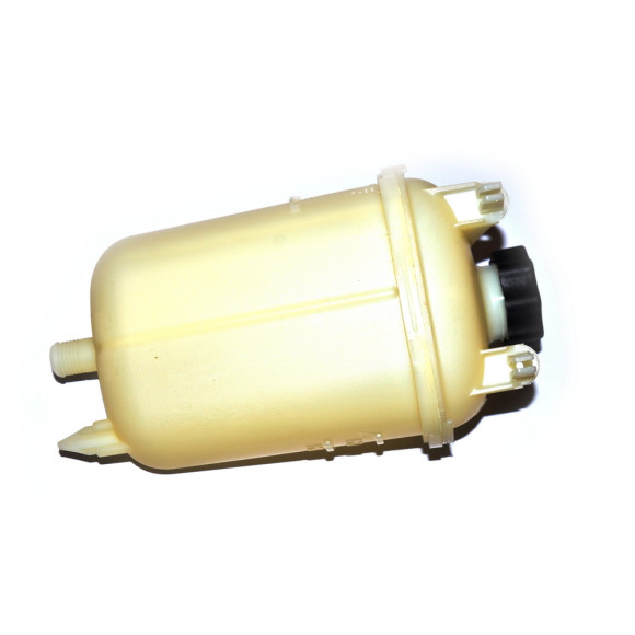 Zbiornik wyrównawczy płynu chłodzącego MINI R50 One 1,4d W17 - 17137790634