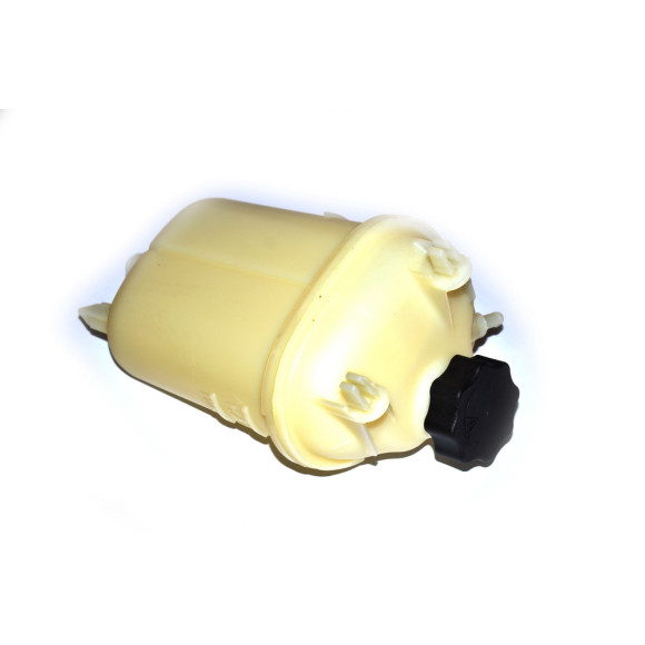 Zbiornik wyrównawczy płynu chłodzącego MINI R50 One 1,4d W17 - 17137790634