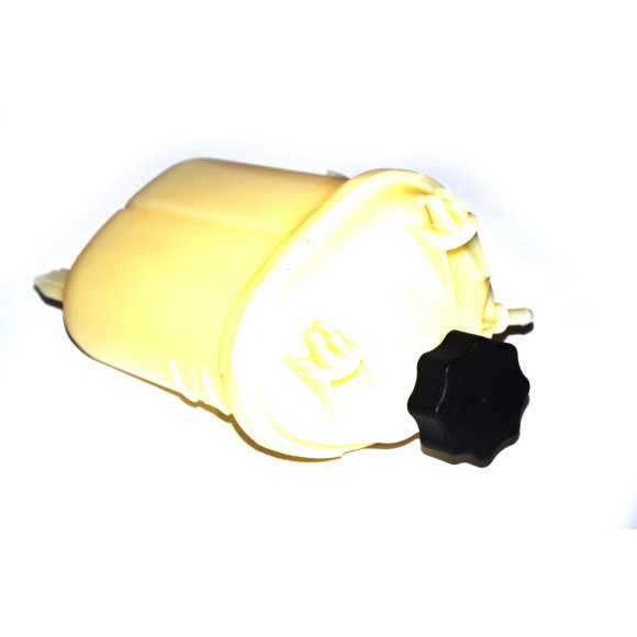 Zbiornik wyrównawczy płynu chłodzącego MINI R50 One 1,4d W17 - 17137790634
