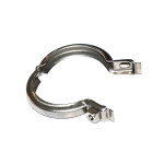 Obejma uszczelniająca BMW E60 E61 E65 E70 E71 E83 E90 E91 E92  325d 330d 730d 525d 530d 525xd 530xd - 11657796718