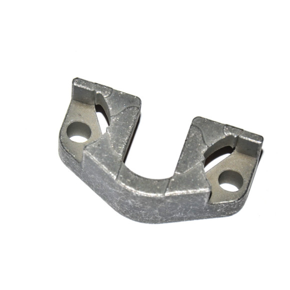 Kołnierz uchwyt wtryskiwacza paliwa BMW E60 E61 E63 E64 E65 E70 E71 E83 E90 E91 330d 335d 730d 635d 530d 535d - 13537792722