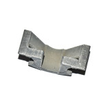 Kołnierz uchwyt wtryskiwacza paliwa BMW E60 E61 E63 E64 E65 E70 E71 E83 E90 E91 330d 335d 730d 635d 530d 535d - 13537792722