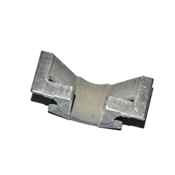 Kołnierz uchwyt wtryskiwacza paliwa BMW E60 E61 E63 E64 E65 E70 E71 E83 E90 E91 330d 335d 730d 635d 530d 535d - 13537792722