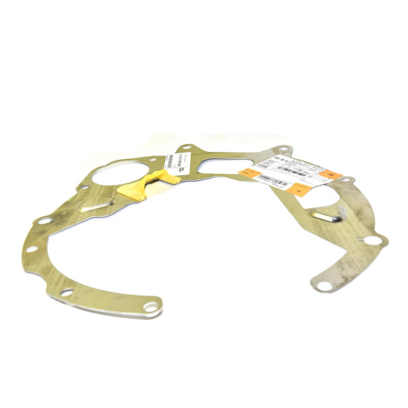 11147792944 Pokrywa skrzyni korbowej cylindrów BMW E53 E60 E61 E63 E64 E65 E70 E71 E83 E90 E91 E92 E93 - 11147792944 - Części oryginalne BMW Łódź | Sklep internetowy BMW