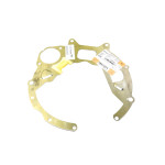 11147792944 Pokrywa skrzyni korbowej cylindrów BMW E53 E60 E61 E63 E64 E65 E70 E71 E83 E90 E91 E92 E93 - 11147792944 - Części oryginalne BMW Łódź | Sklep internetowy BMW